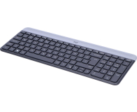 Logitech MK470 grafitowy - 514943 - zdjęcie 3